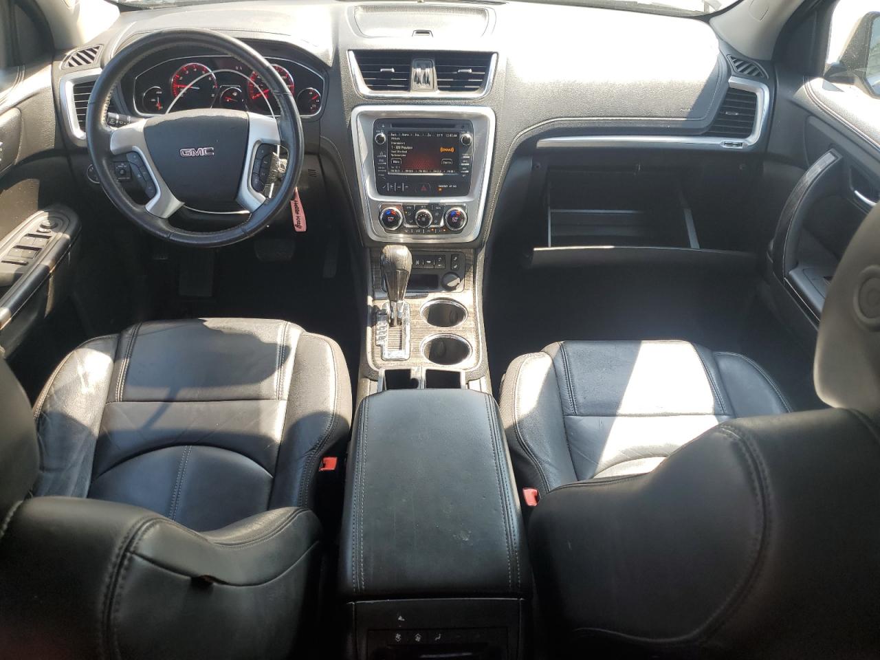 2014 GMC Acadia VIN: 1GKKVRKD6EJ369675 Lot: 80112755