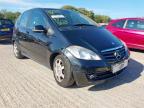 2008 MERCEDES A150 CLASSIC SE CVT  for sale at Copart SANDWICH