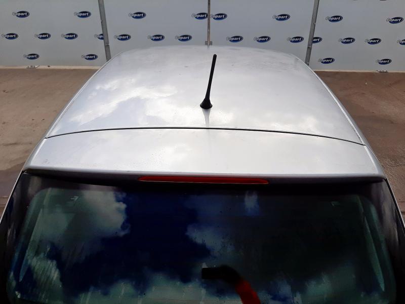 2011 VOLKSWAGEN POLO SE 85 1.4 SE 5DR