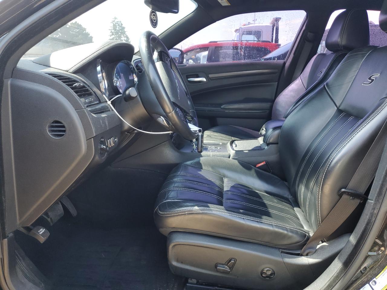 2014 Chrysler 300 S VIN: 2C3CCAGT8EH331457 Lot: 71544925