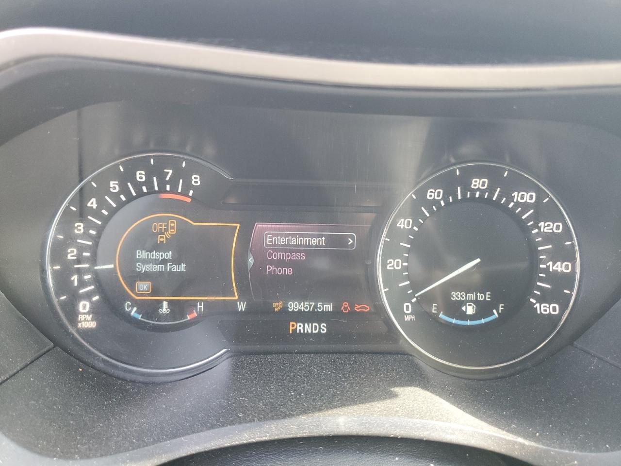 2015 Lincoln Mkz VIN: 3LN6L2JK8FR608723 Lot: 71072085