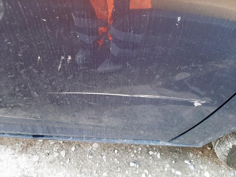 2011 FORD FOCUS ZETEC TDCI 