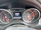2016 MERCEDES-BENZ CLA 220 D AMG LINE AUTO  for sale at Copart WOLVERHAMPTON