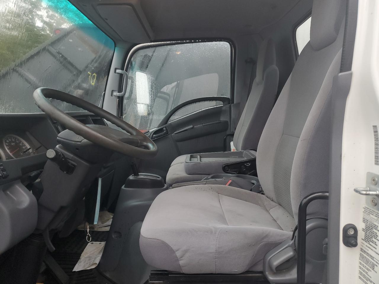 2020 Isuzu Npr Hd VIN: JALC4W16XL7012030 Lot: 83873255