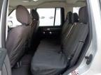 2009 LAND ROVER DISCOVERY GS TDV6 AUTO 3.0 TDV6 GS 5DR AUTO for sale at Copart BELFAST