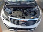 2011 KIA SPORTAGE 3 CRDI  for sale at Copart SANDY