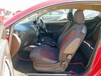 2011 ALFA ROMEO MITO DISTINCTIVE M-AIR TB  for sale at Copart ROCHFORD