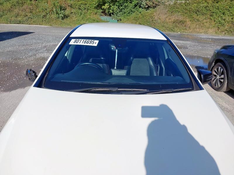 2014 MERCEDES-BENZ A CLASS A200 BLUEEFFICIENCY AMG SPORT 5DR