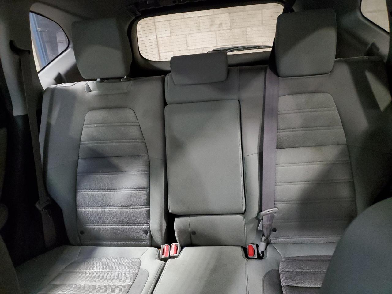 2020 Honda Cr-V Ex VIN: 2HKRW2H54LH668568 Lot: 83935765