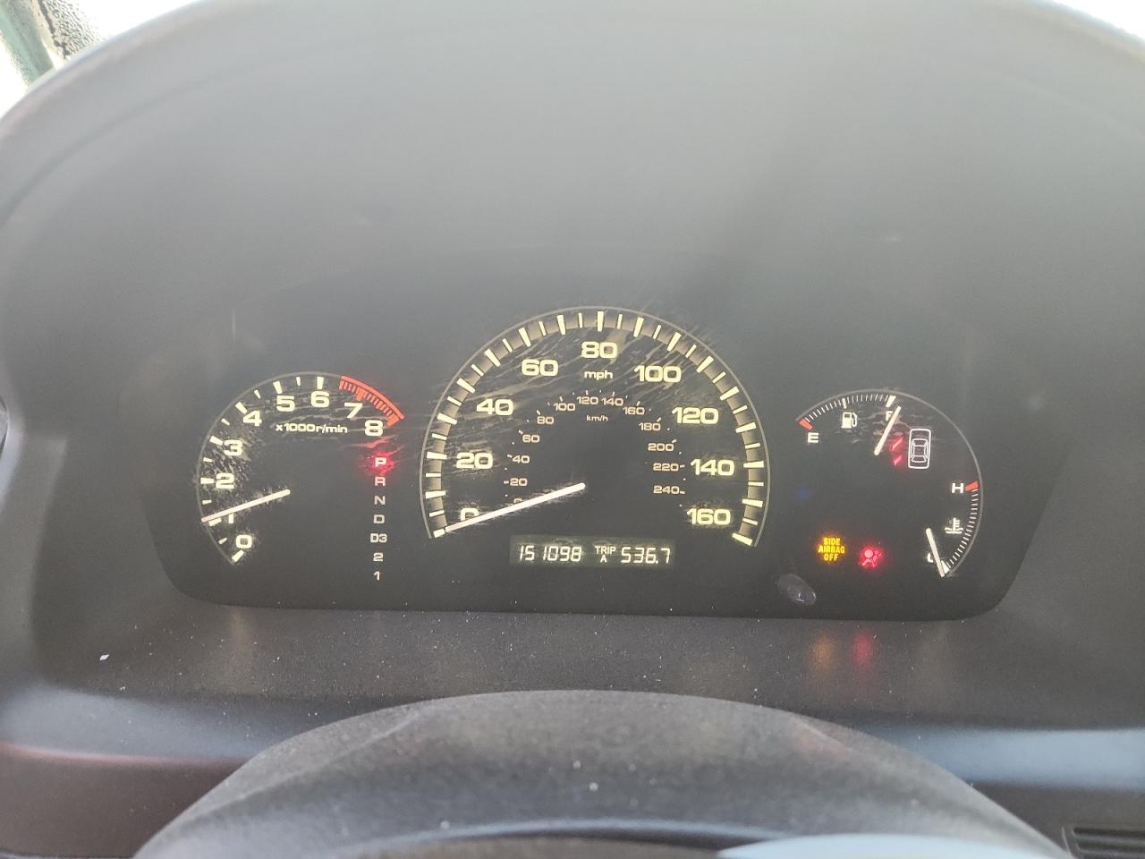 2006 Honda Accord Lx VIN: 1HGCM66336A000875 Lot: 81775695