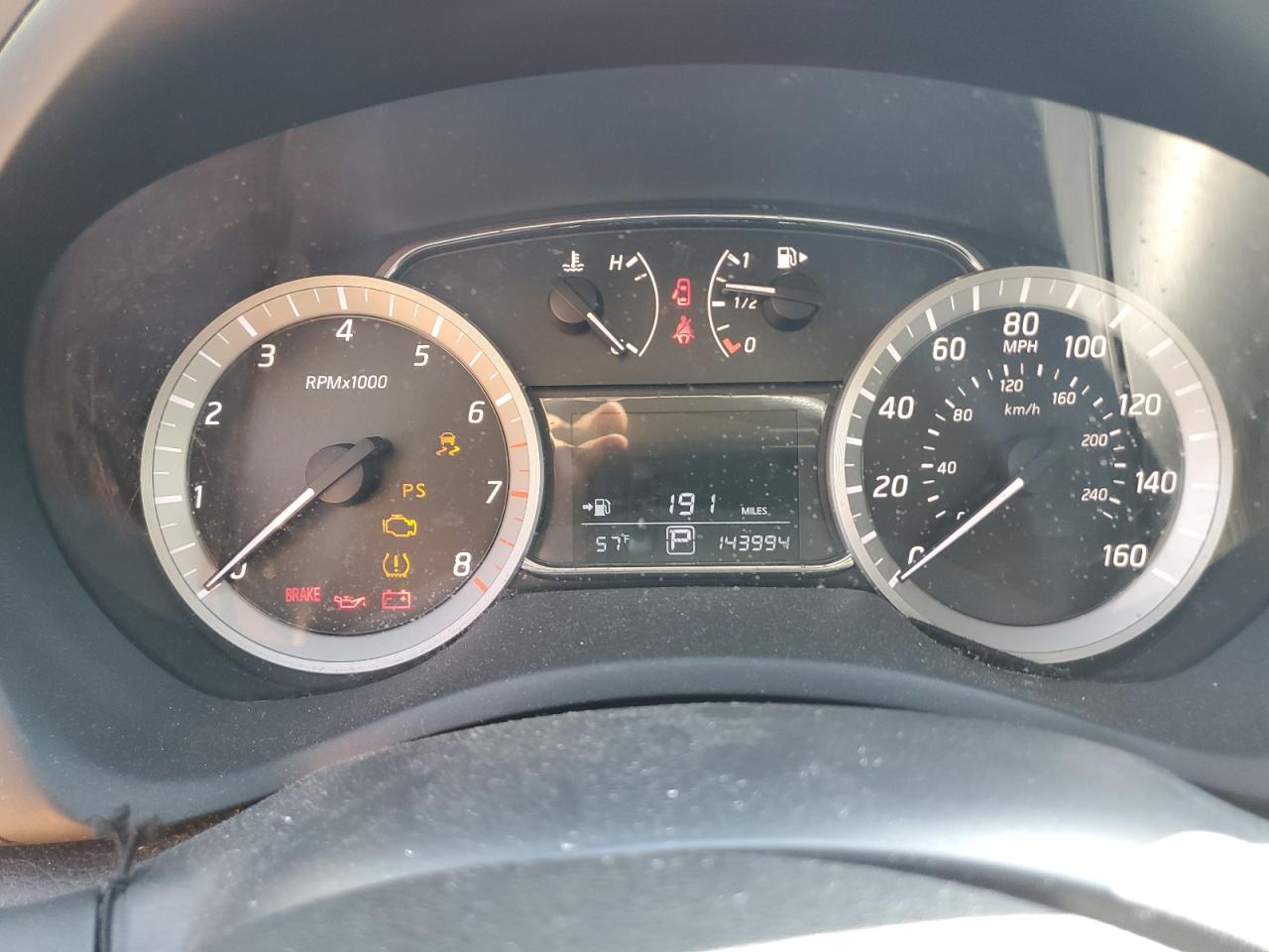 2014 Nissan Sentra S VIN: 1N4AB7AP1EN854787 Lot: 71027655