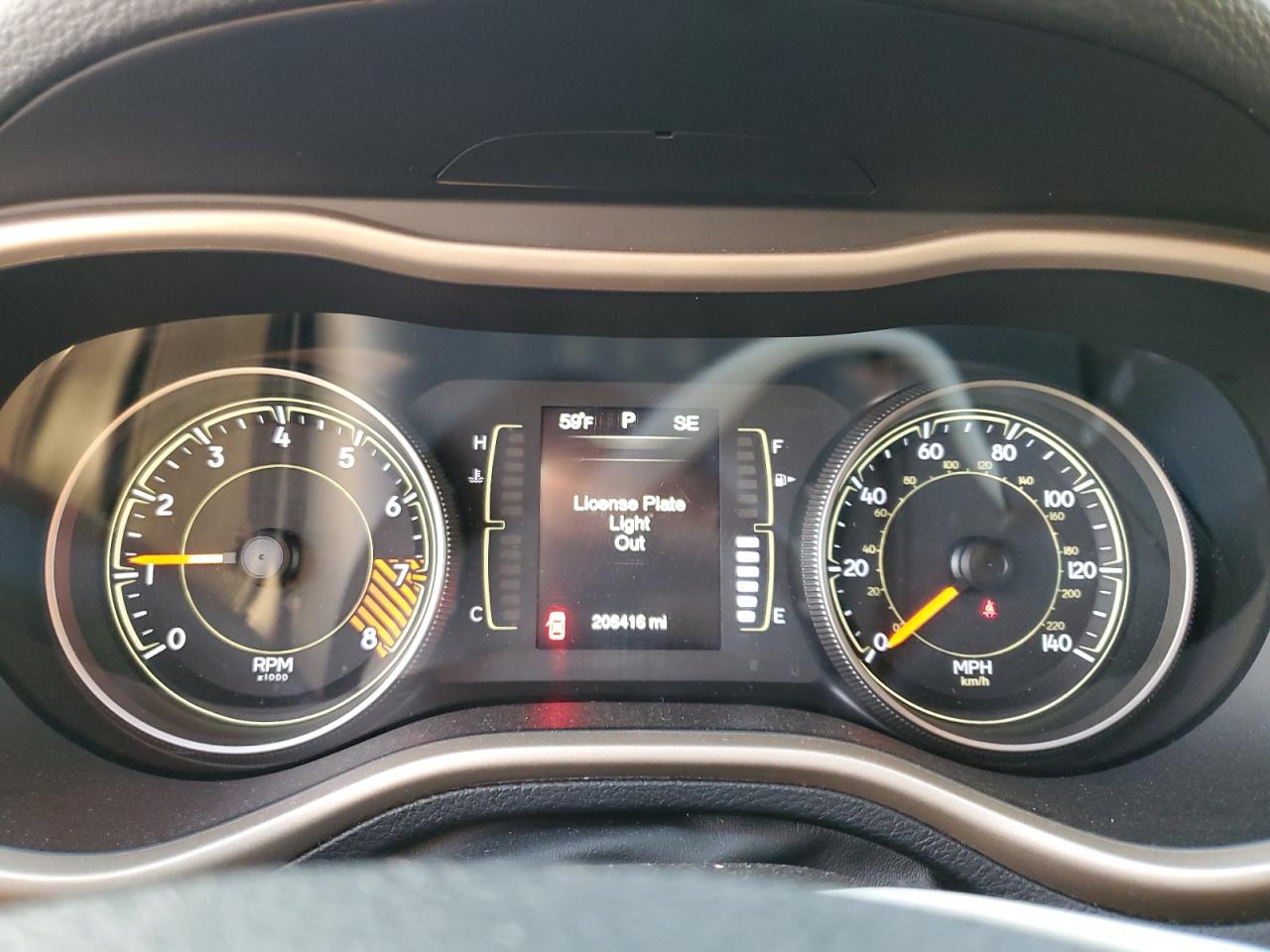 2015 Jeep Cherokee Latitude VIN: 1C4PJMCS8FW622321 Lot: 70870605