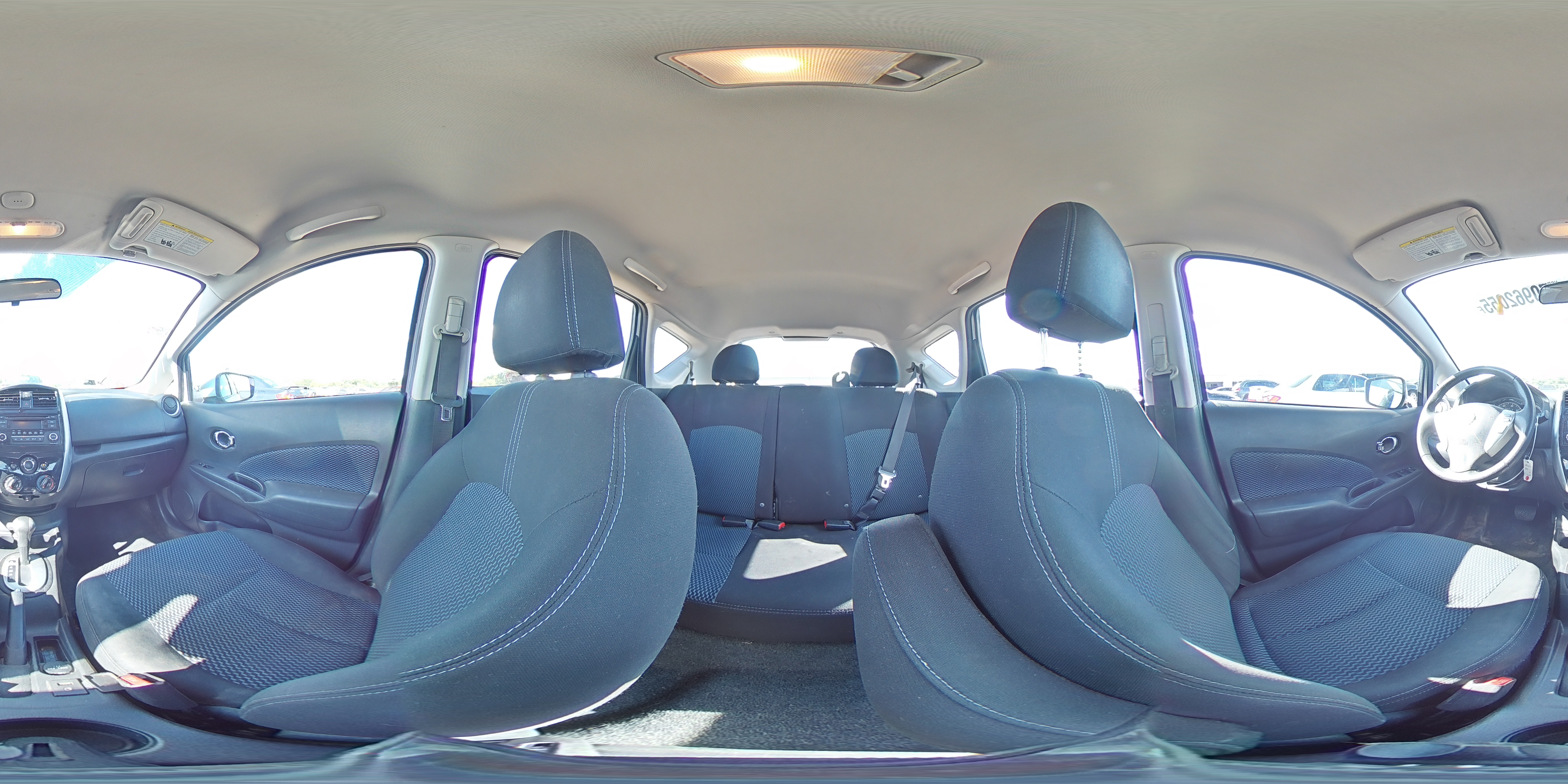 2015 Nissan Versa Note S VIN: 3N1CE2CP2FL388799 Lot: 70962055