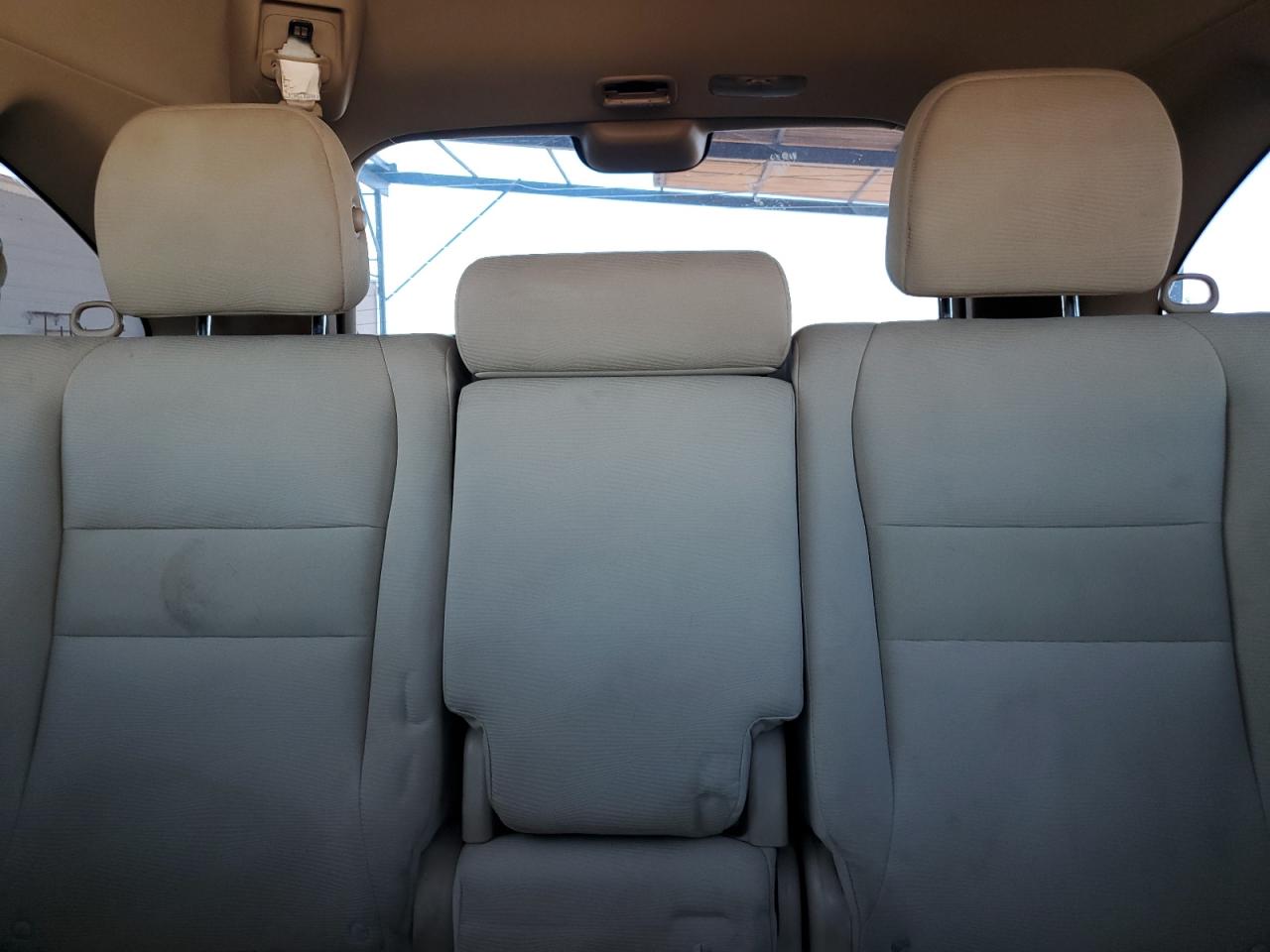 2010 Honda Cr-V Lx VIN: 5J6RE3H30AL025712 Lot: 82079745