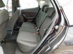 2022 FORD FIESTA TREND  for sale at Copart YORK