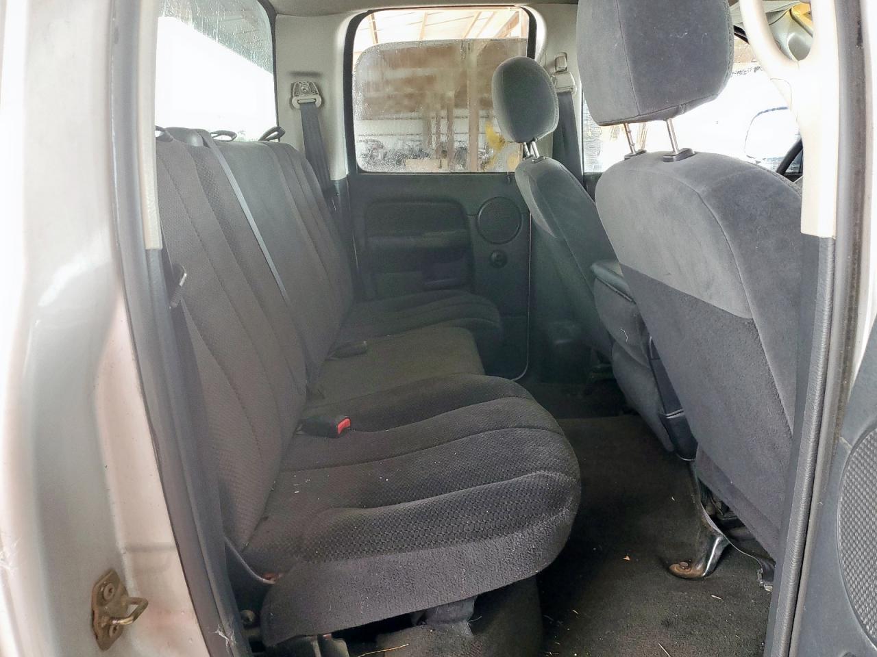 2002 Dodge Ram 1500 VIN: 1D7HA18N32S723005 Lot: 81712045