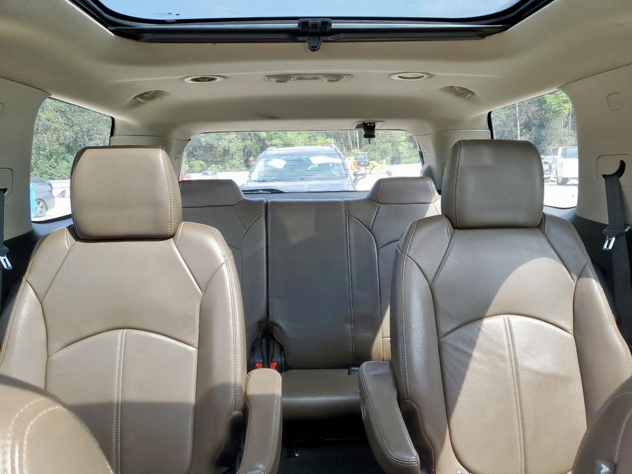 2017 GMC Acadia Limited Slt-2 VIN: 1GKKRSKD6HJ132183 Lot: 80314955