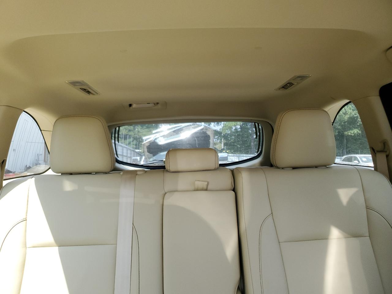 2017 Toyota Highlander Se VIN: 5TDKZRFH0HS209702 Lot: 80623875