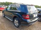 2007 MERCEDES ML280 ED-S CDI 4-MATIC  for sale at Copart COLCHESTER