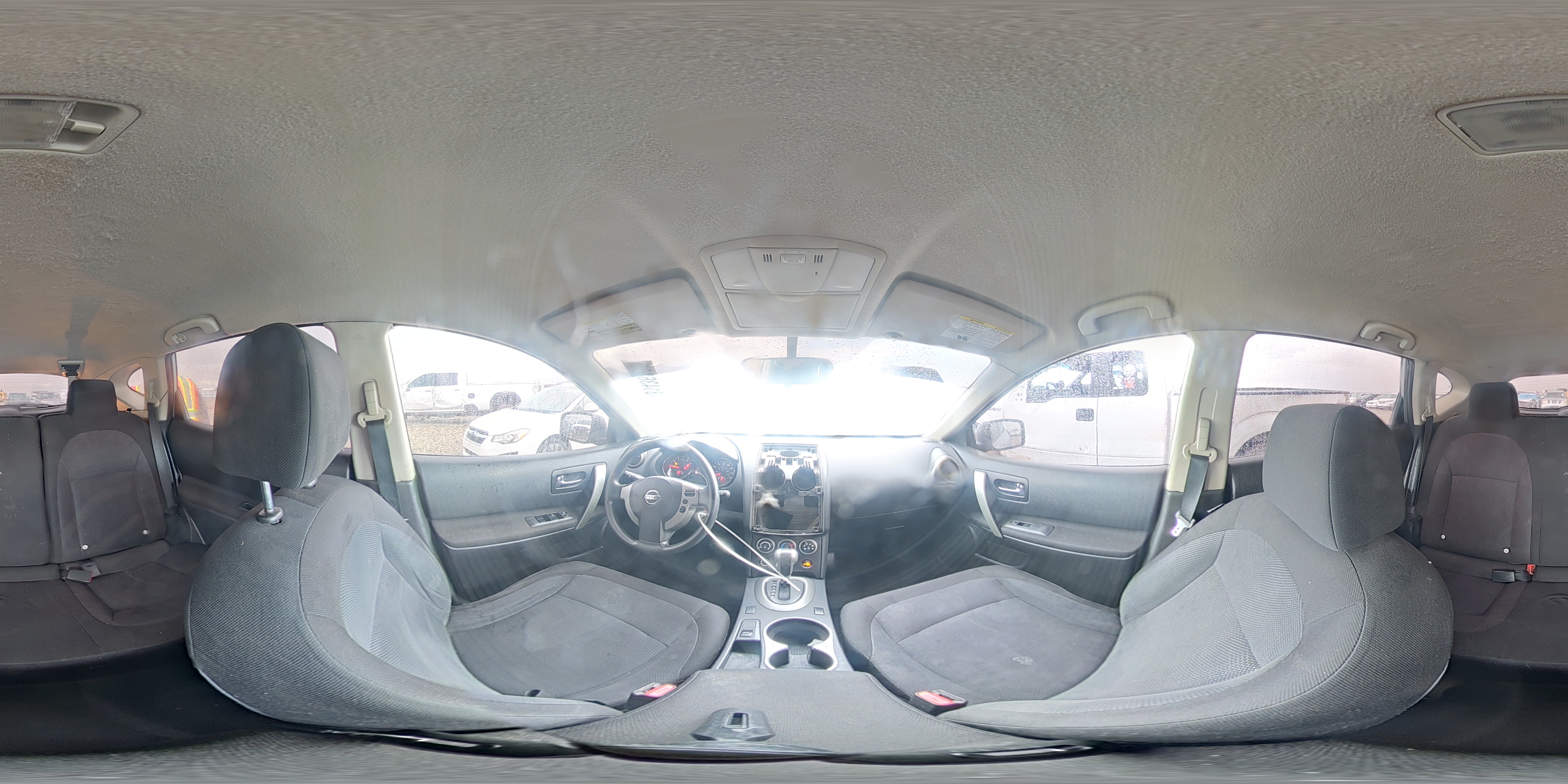 2012 Nissan Rogue S VIN: JN8AS5MT7CW250700 Lot: 81436885