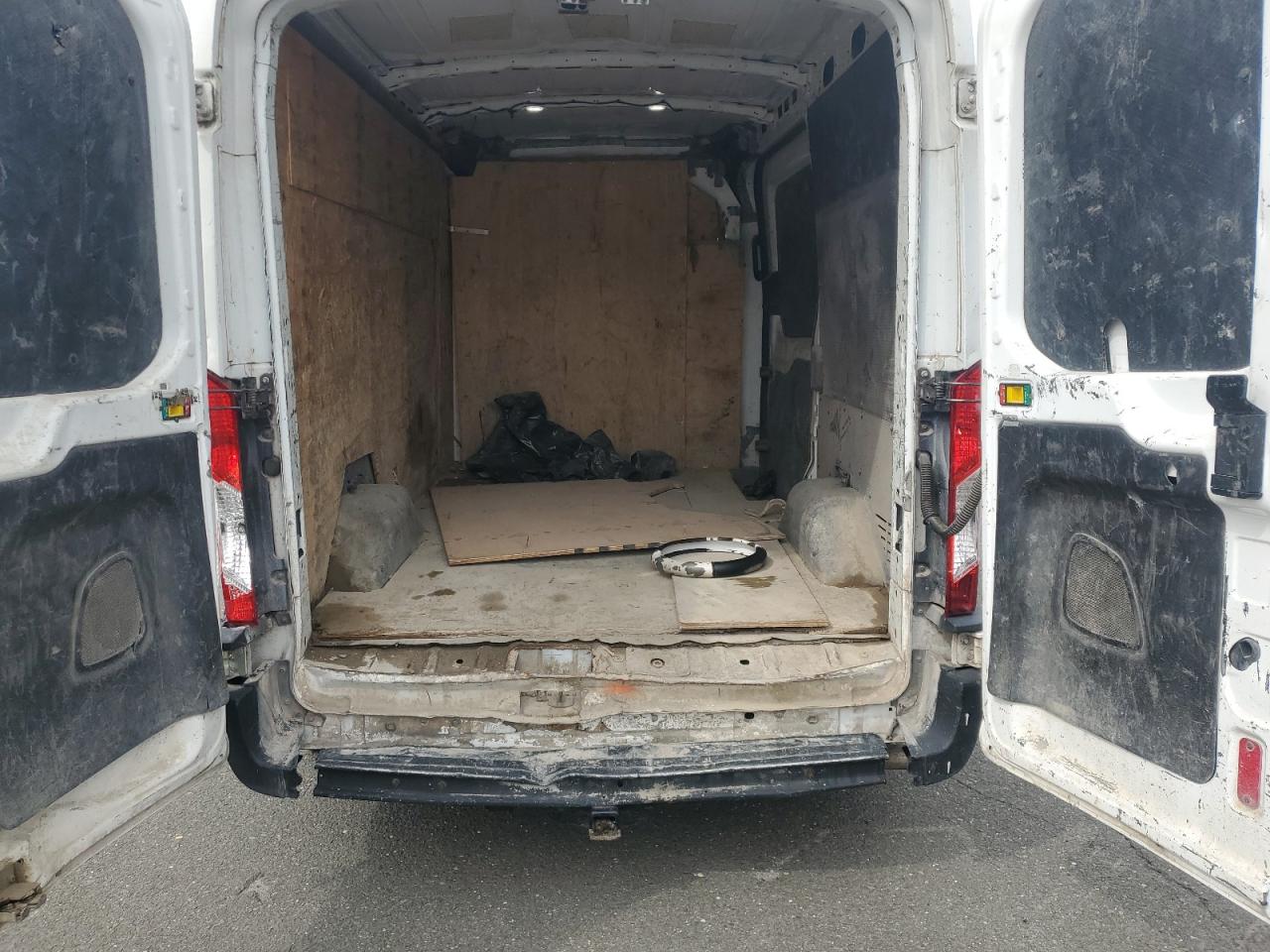 2020 Ford Transit T-350 VIN: 1FTBW9C80LKA29567 Lot: 71850155