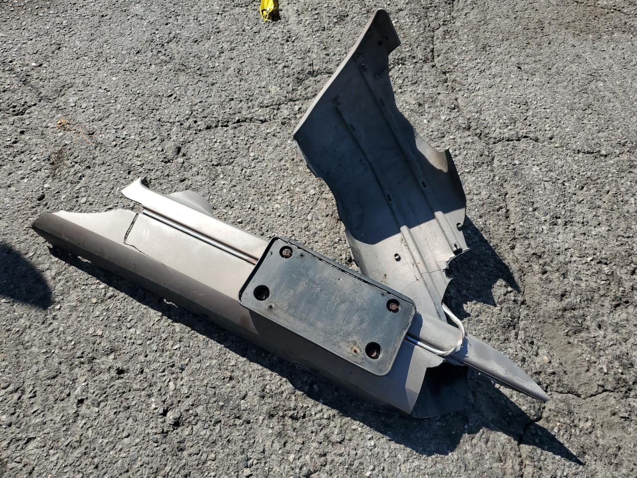 1993 Ford Aerostar VIN: 1FMCA11U5PZB09413 Lot: 80754335