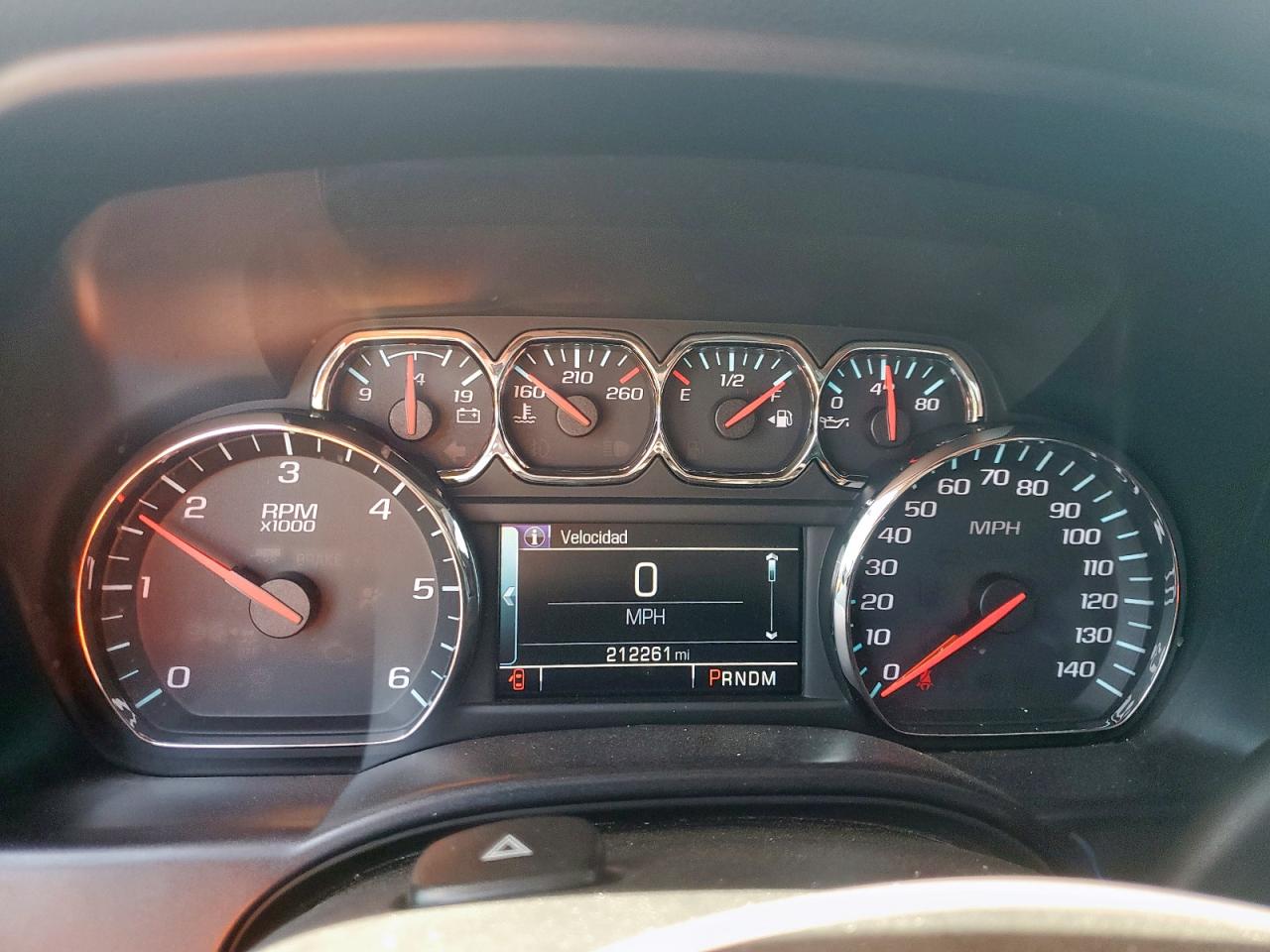 2014 Chevrolet Silverado C1500 Lt VIN: 1GCRCREC6EZ369051 Lot: 80405945