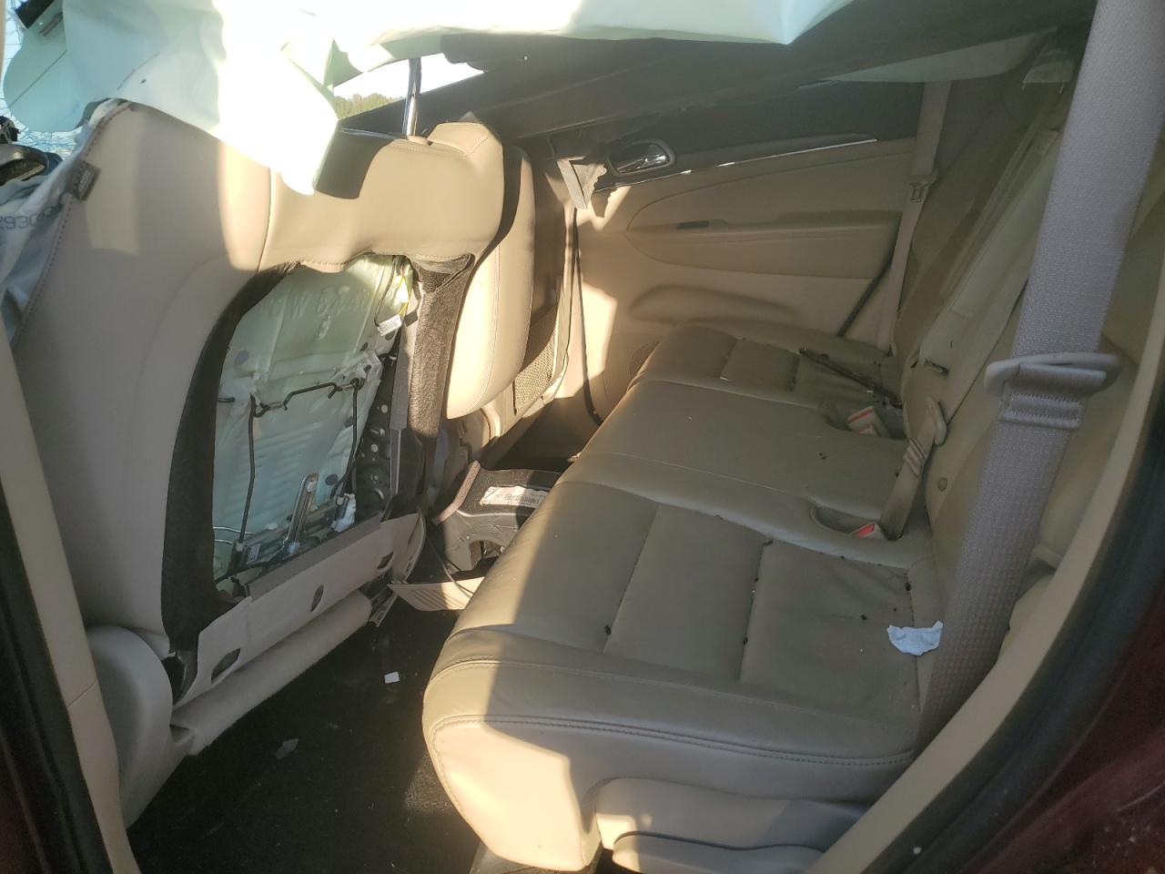 2020 Jeep Grand Cherokee Limited VIN: 1C4RJFBG3LC313516 Lot: 81901185