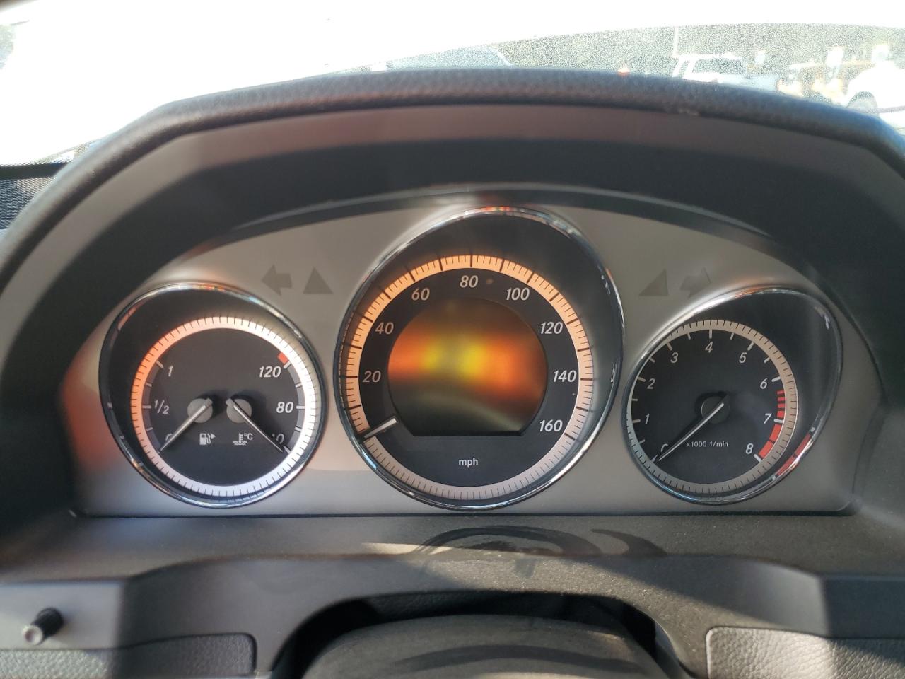 2009 Mercedes-Benz C 300 VIN: WDDGF54X59F238699 Lot: 81332185