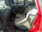 2011 NISSAN NOTE N-TEC AUTO  for sale at Copart BRISTOL