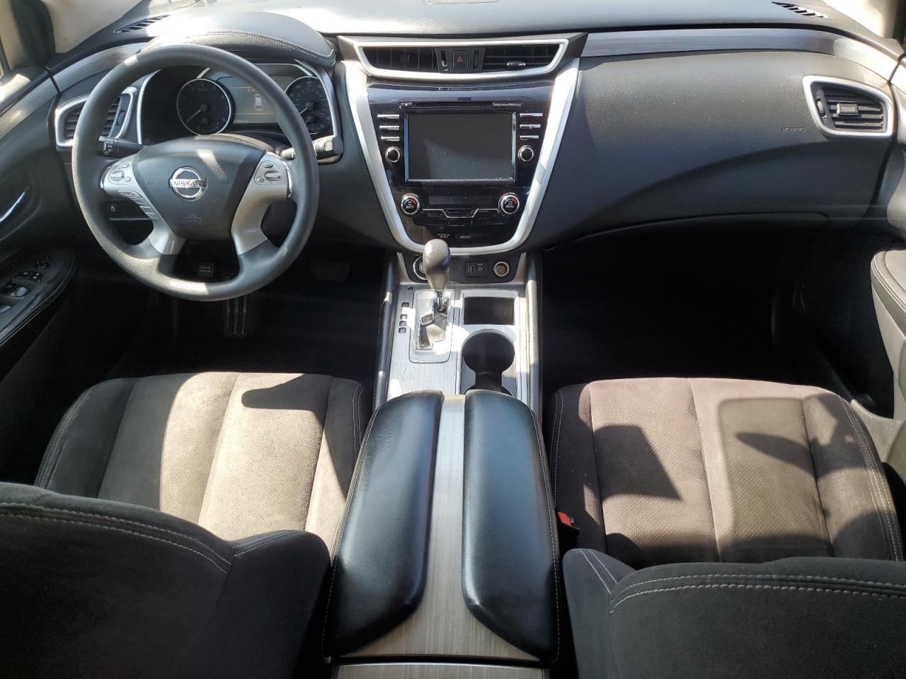 2018 Nissan Murano S VIN: 5N1AZ2MH7JN103194 Lot: 81264705