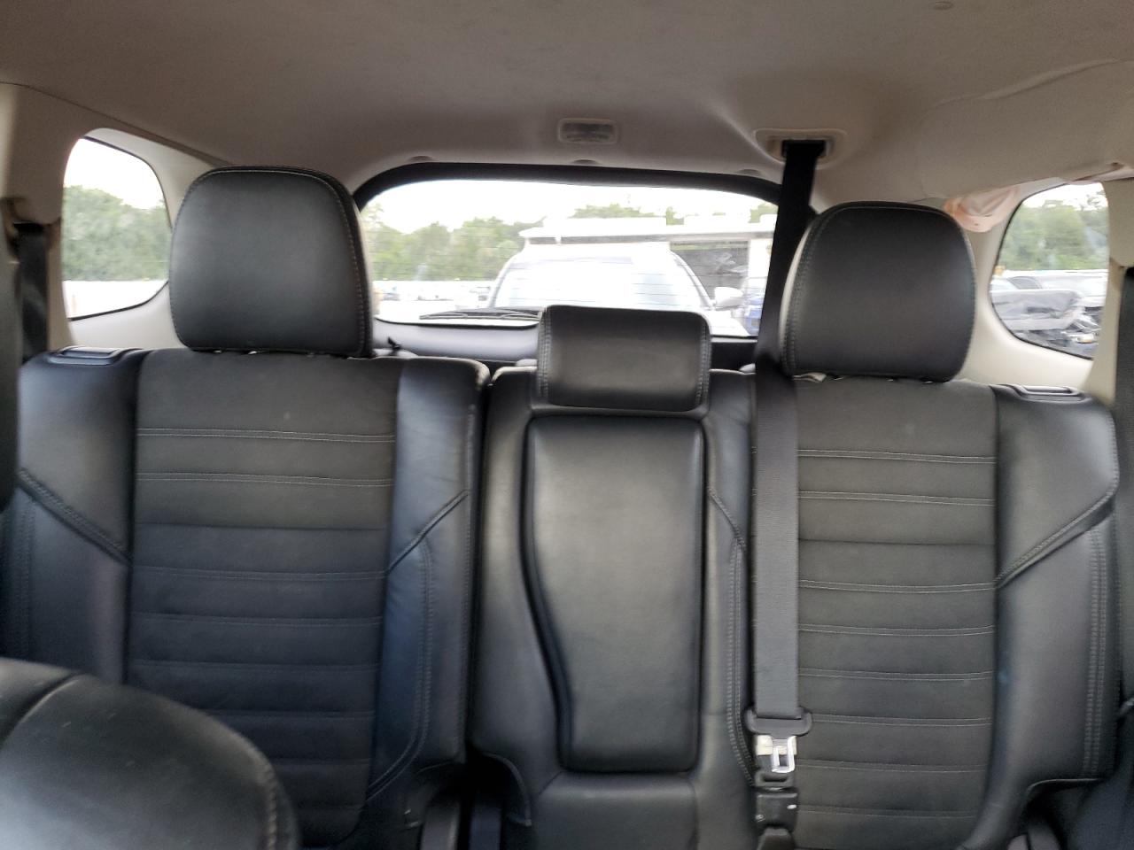 2020 Mitsubishi Outlander Se VIN: JA4AD3A30LZ043735 Lot: 83865975