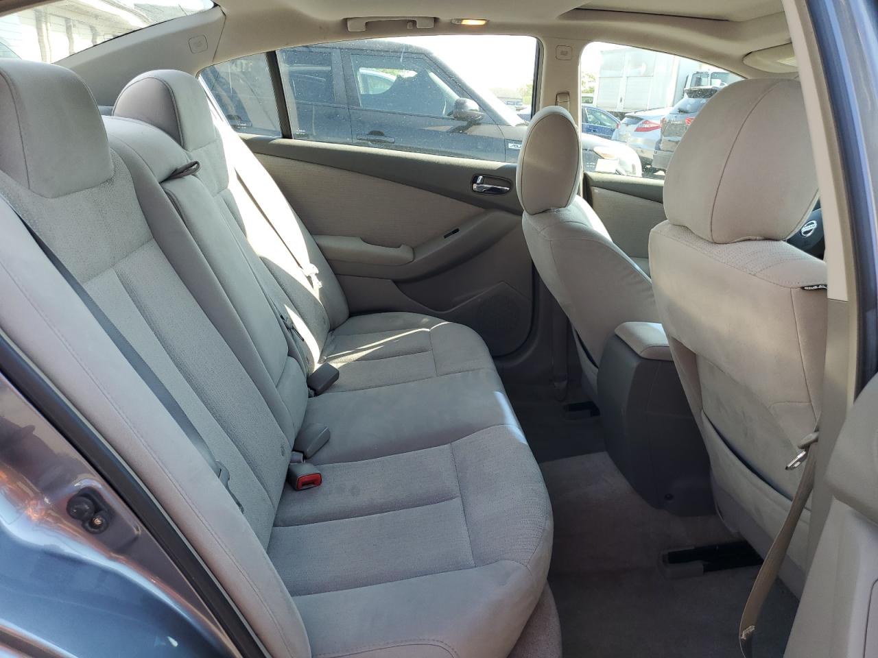 2010 Nissan Altima Base VIN: 1N4AL2AP9AN433278 Lot: 81207755