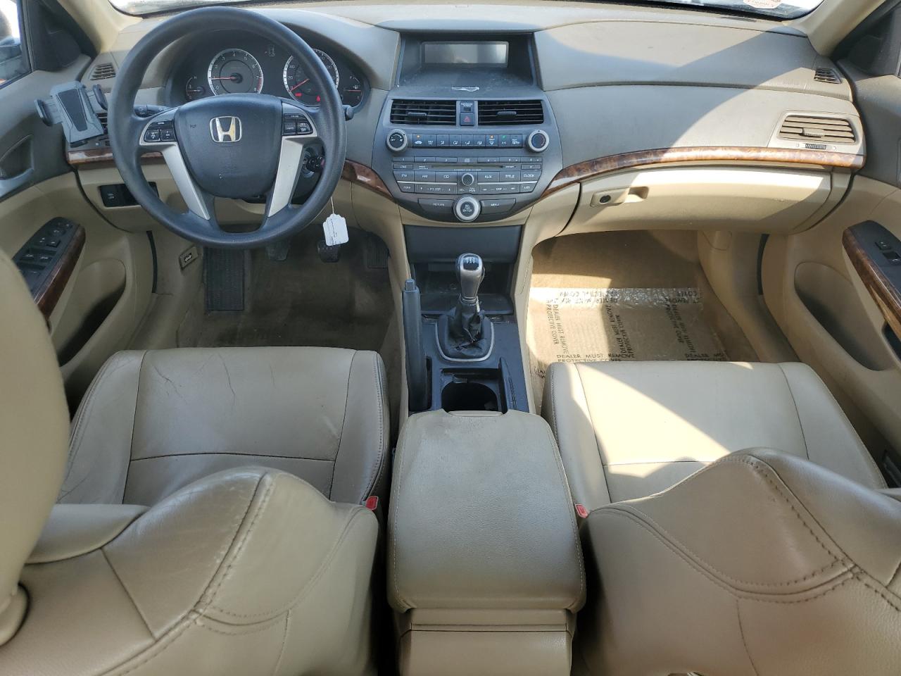 2010 Honda Accord Ex VIN: 1HGCP2E76AA085028 Lot: 81228115