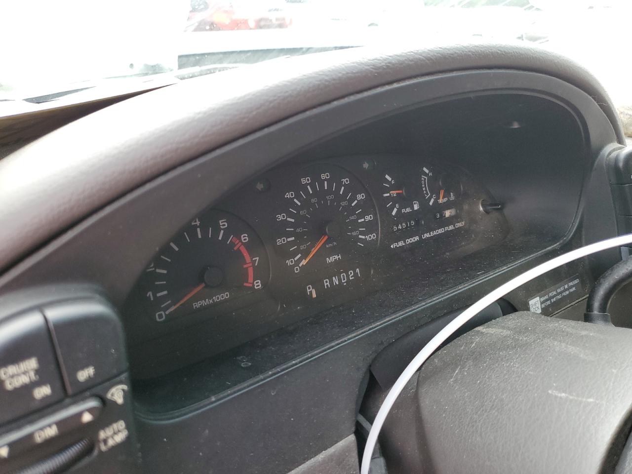 1997 Nissan Quest Xe VIN: 4N2DN111XVD811124 Lot: 81205965