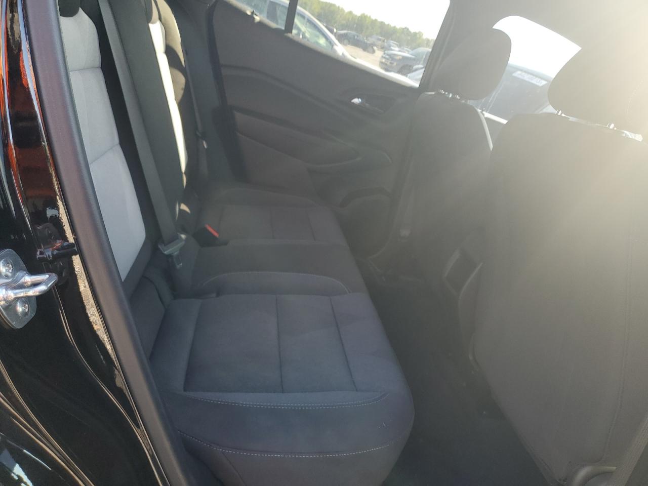 2025 Chevrolet Trax 1Rs VIN: KL77LGEP8SC038580 Lot: 84366915