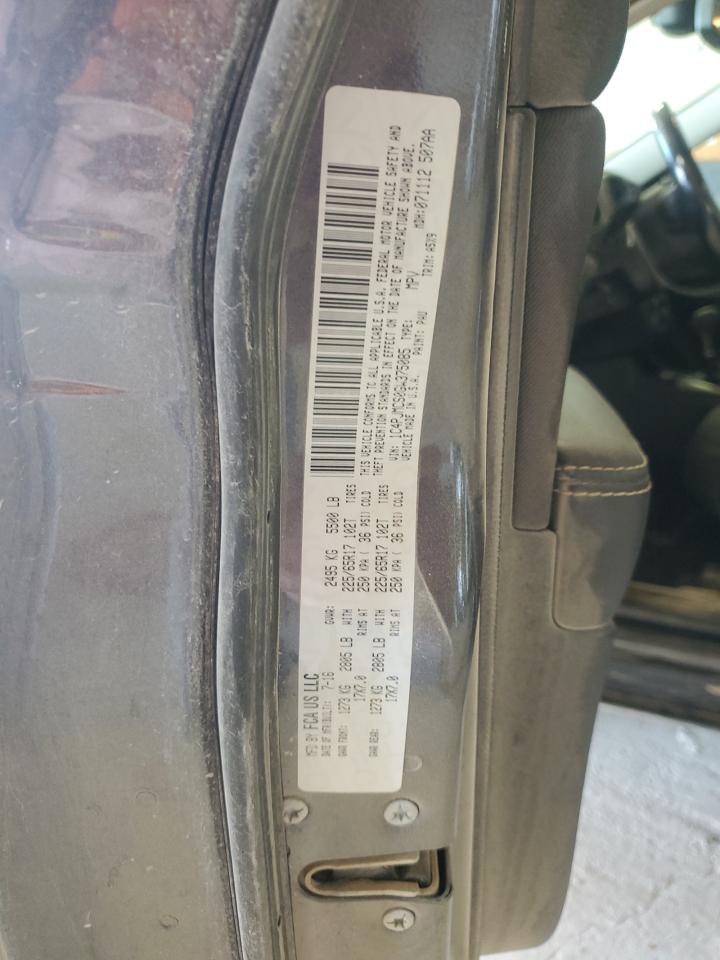 2016 Jeep Cherokee Latitude VIN: 1C4PJMCS0GW375085 Lot: 84734465