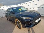 2025 MG MOTOR UK HS TROPHY for sale at Copart BRISTOL
