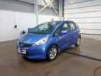 2012 HONDA JAZZ I-VTEC ES  for sale at Copart EAST KILBRIDE