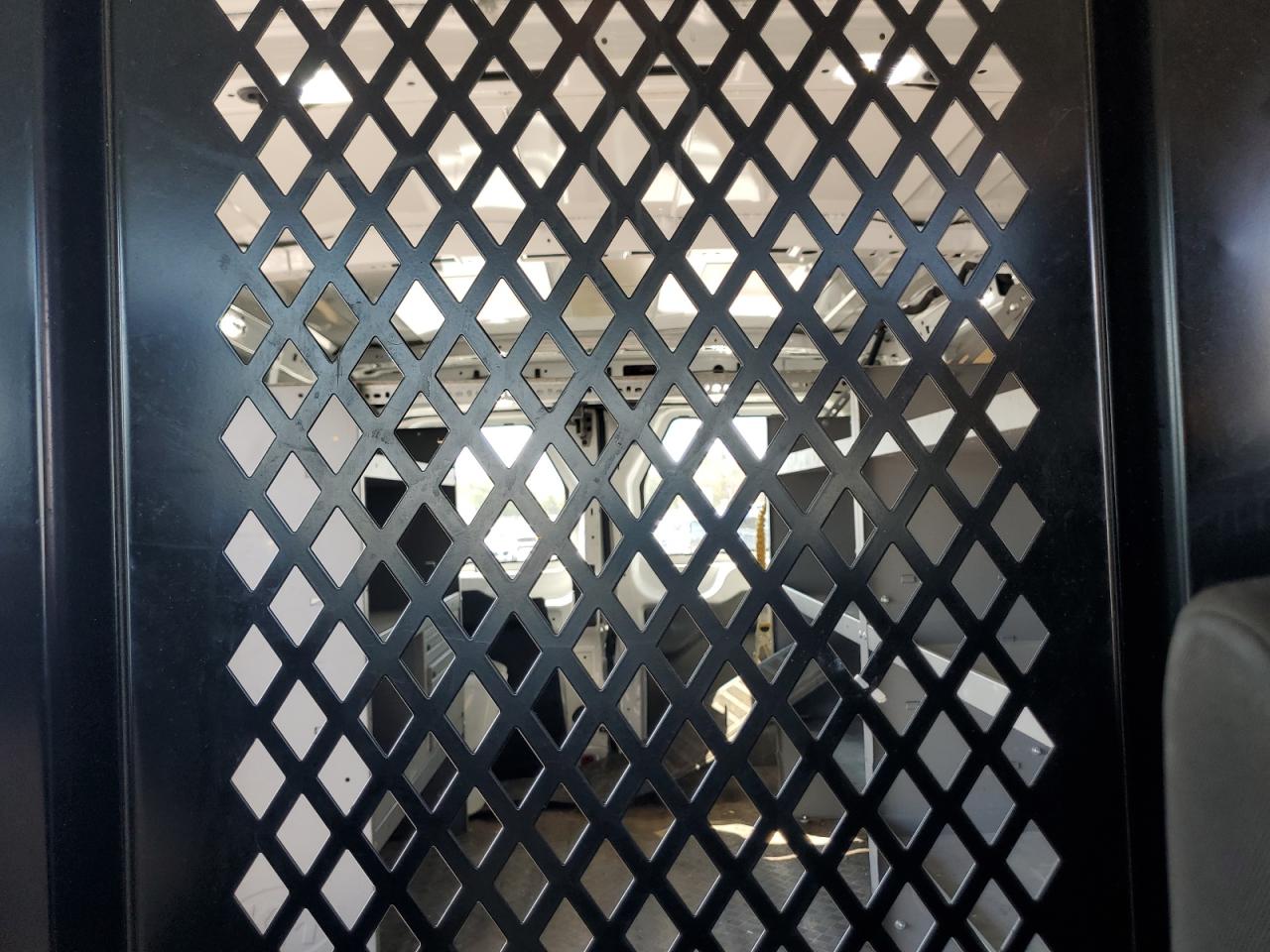 2019 Ford Transit Van VIN: 1FTYR1ZM6KKB48858 Lot: 80435265