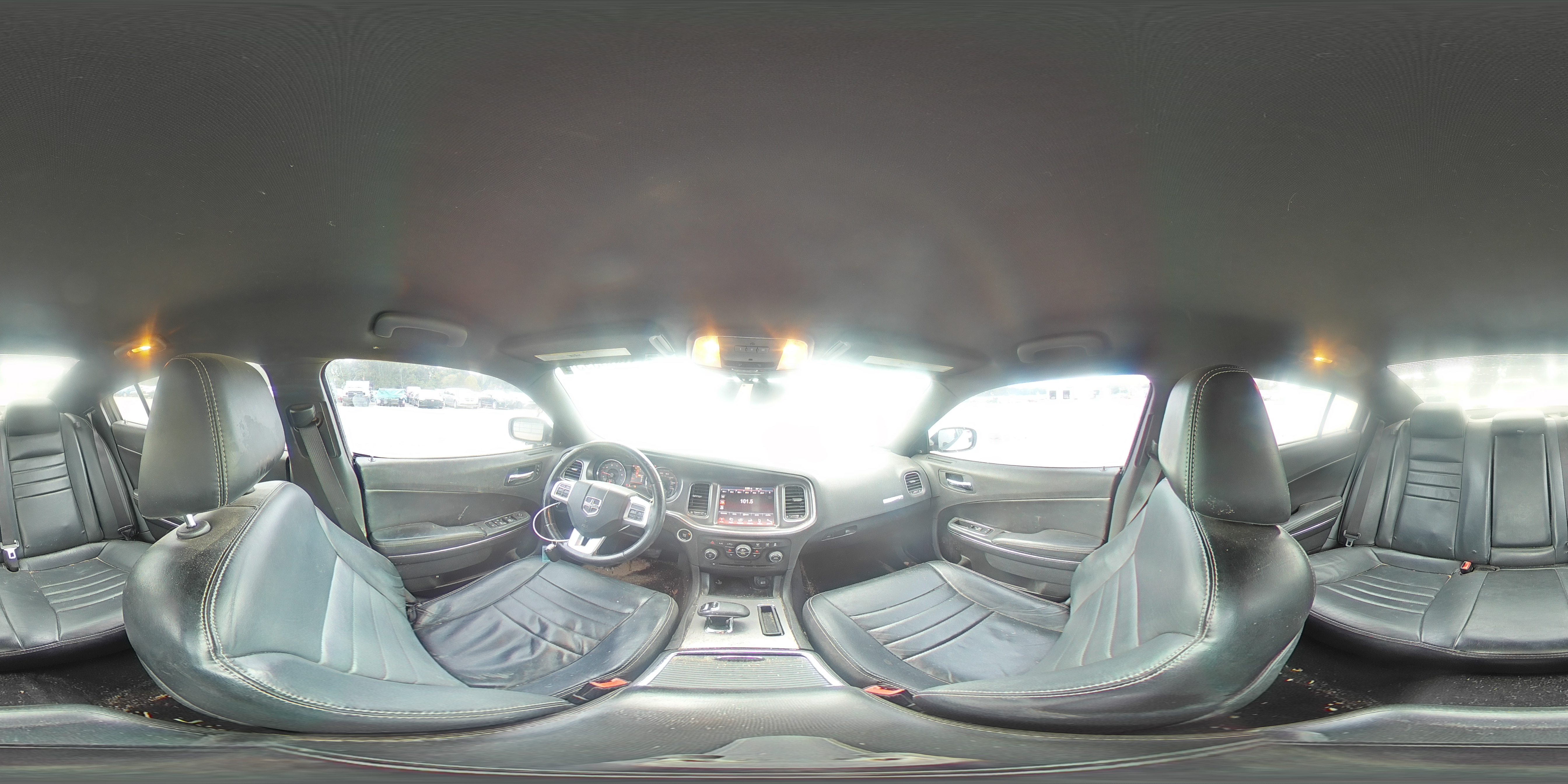 2014 Dodge Charger Sxt VIN: 2C3CDXHG9EH306939 Lot: 71685595