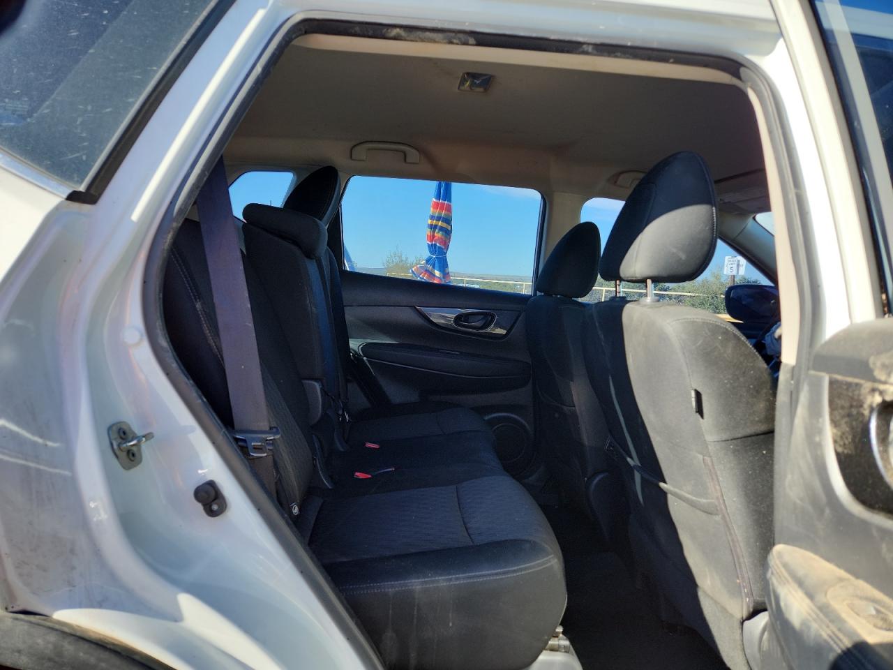 2019 Nissan Rogue S VIN: KNMAT2MV2KP560044 Lot: 81413165