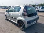 2008 CITROEN C1 RHYTHM  for sale at Copart GLOUCESTER
