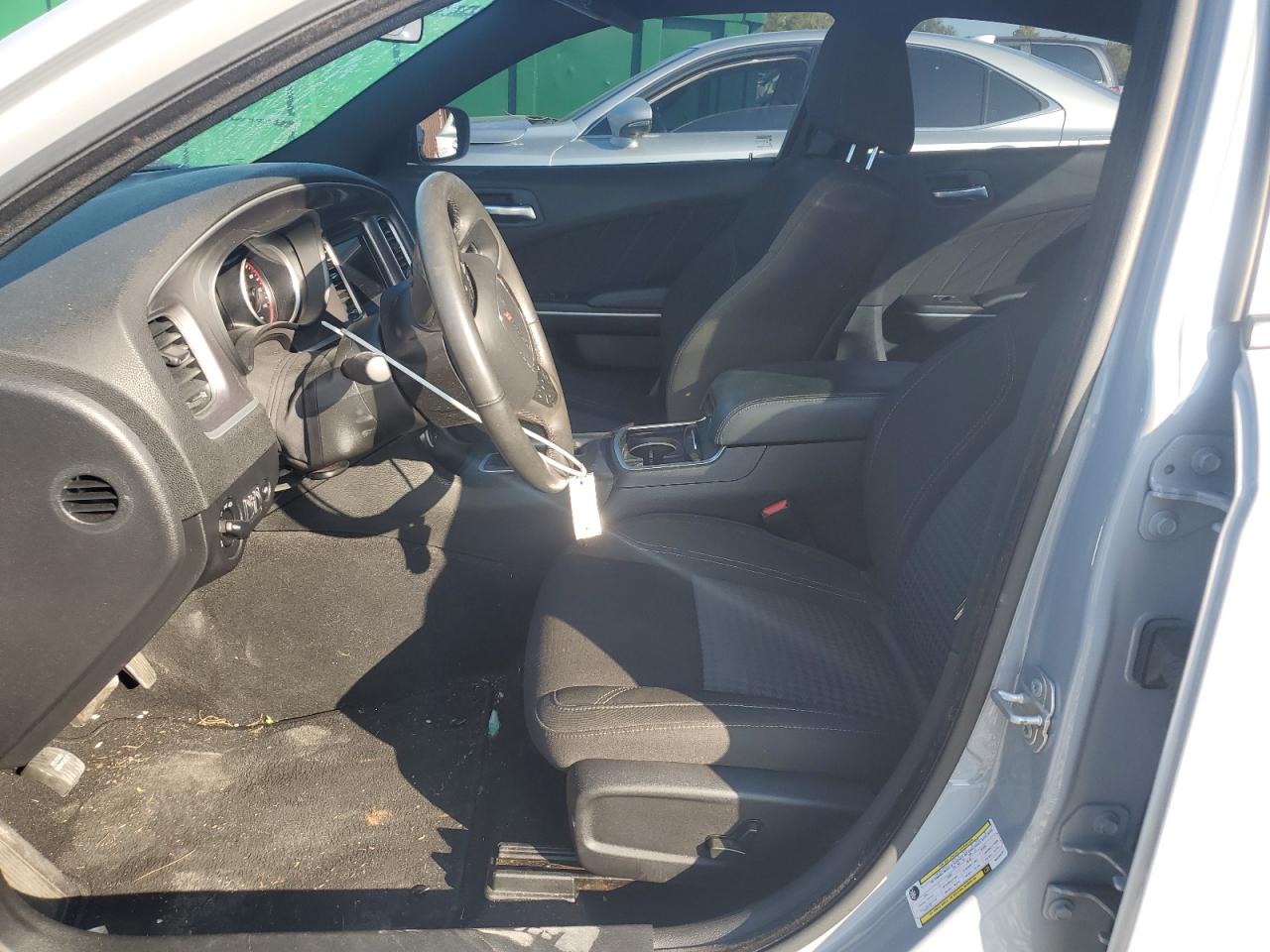 2022 Dodge Charger Sxt VIN: 2C3CDXBG1NH239701 Lot: 84465735