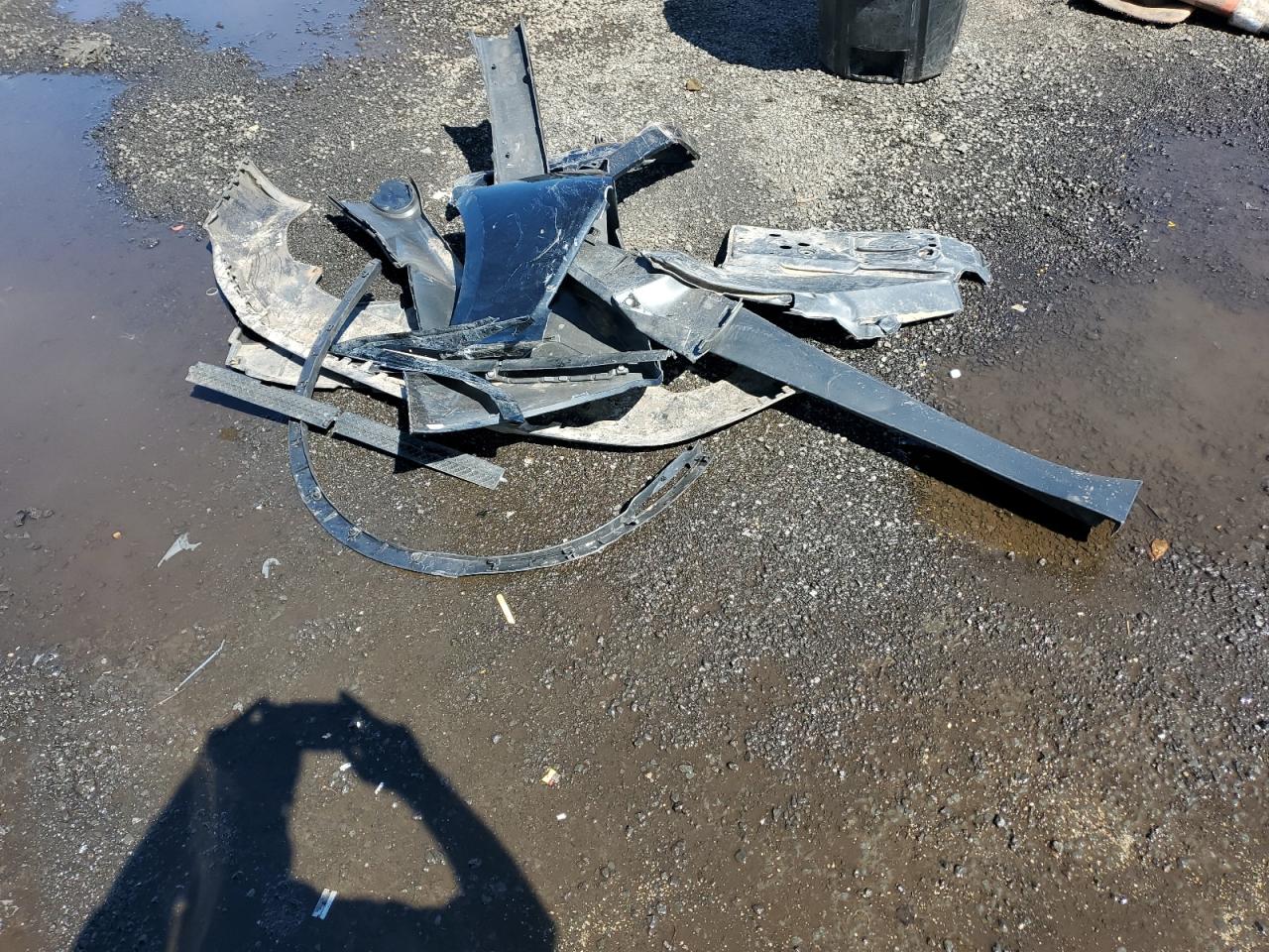 2016 Toyota Prius VIN: JTDKARFU7G3001059 Lot: 80062125