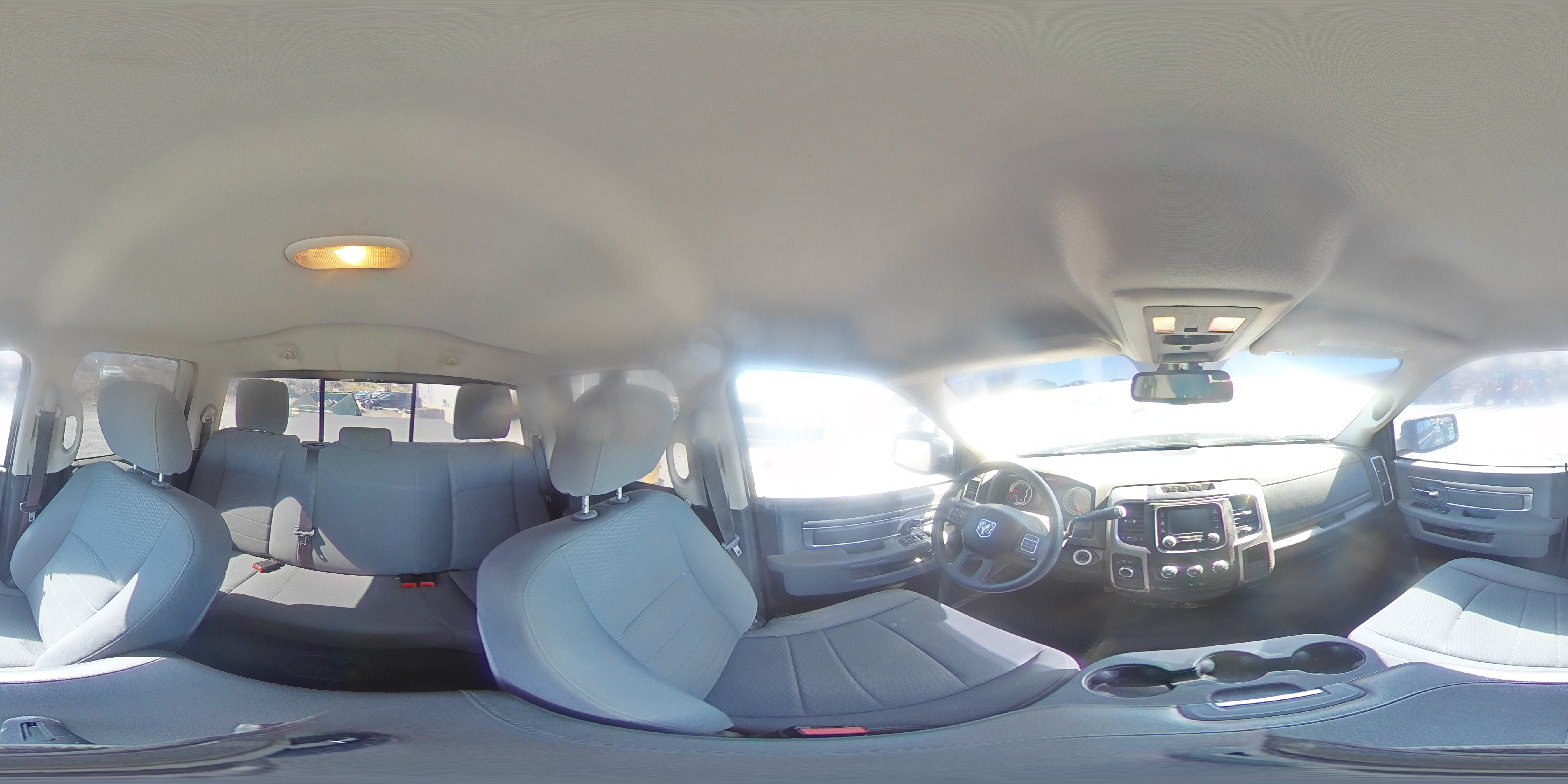 2013 Ram 1500 Slt VIN: 1C6RR7GT0DS609368 Lot: 82170285