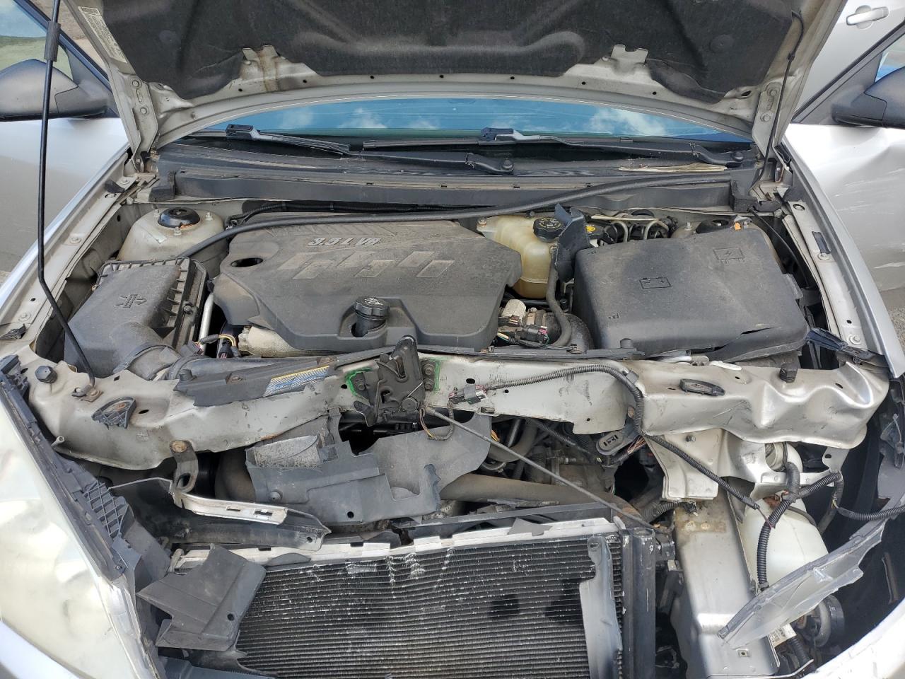 2008 Pontiac G6 Base VIN: 1G2ZG57N684142377 Lot: 71529505