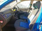 2009 HYUNDAI I10 ES for sale at Copart WISBECH