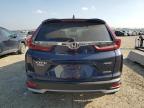 2021 HONDA CR-V TOURING   for sale at Copart AB - EDMONTON
