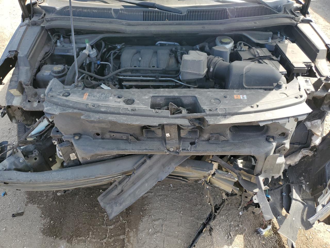 2018 Ford Explorer Xlt VIN: 1FM5K8D83JGA77612 Lot: 80065335